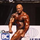 Mark   Antonek - IFBB Tijuana Pro 2011 - #1